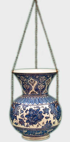 MOSQUE LAMPS